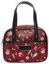 True Crime Mini Bowler