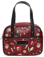 True Crime Mini Bowler