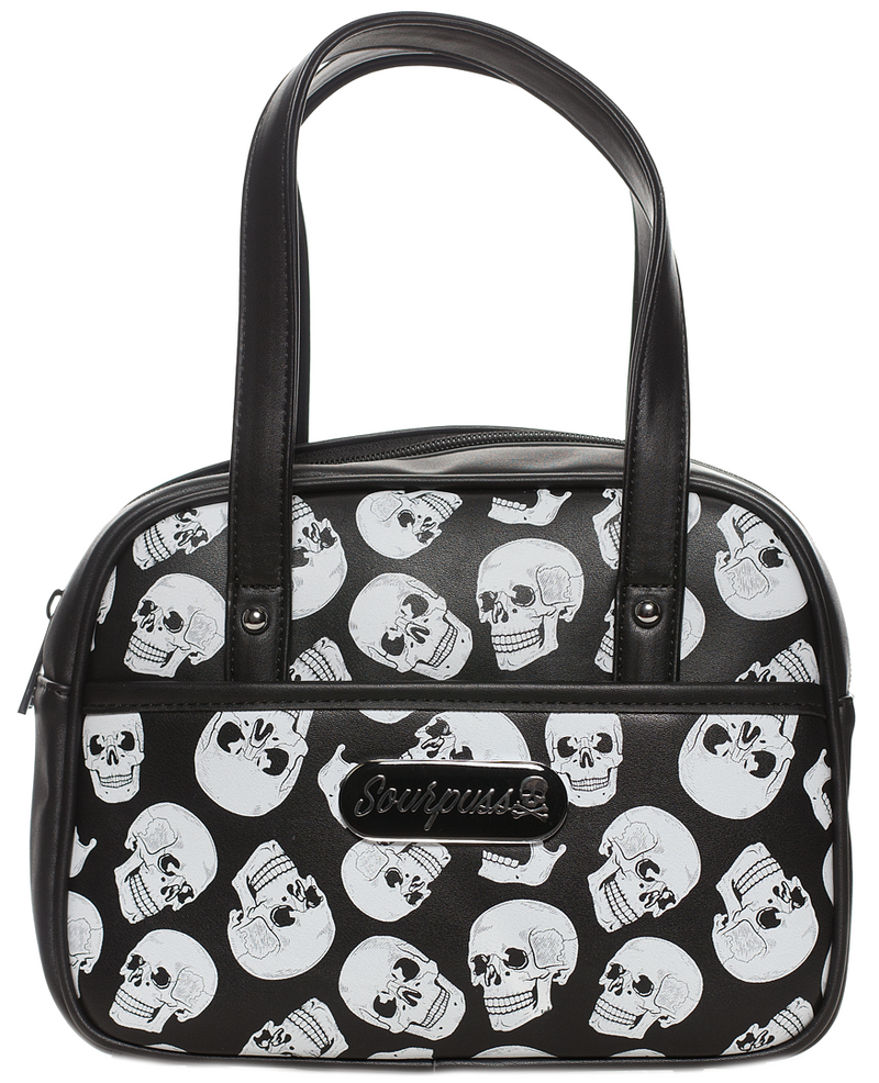 Skulls Mini Bowler