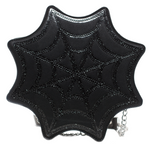 Spiderweb Sparkle