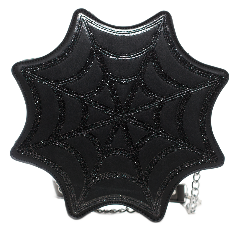 Spiderweb Sparkle