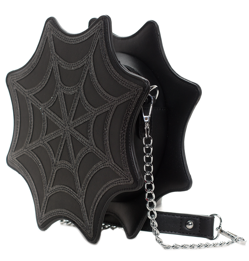 Spiderweb Sparkle