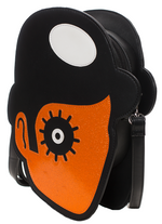 Viddy Well (Clockwork Orange) Purse