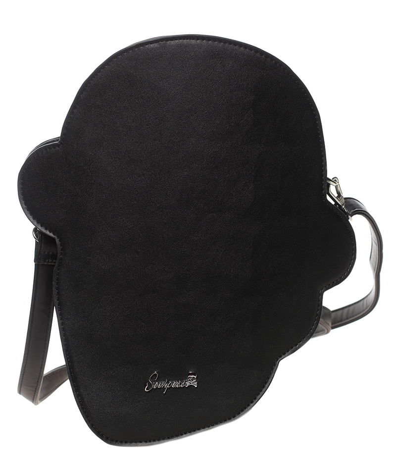 Viddy Well (Clockwork Orange) Purse