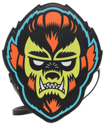 Wolfman Purse