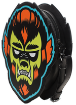 Wolfman Purse