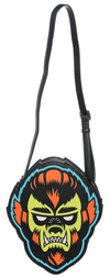 Wolfman Purse