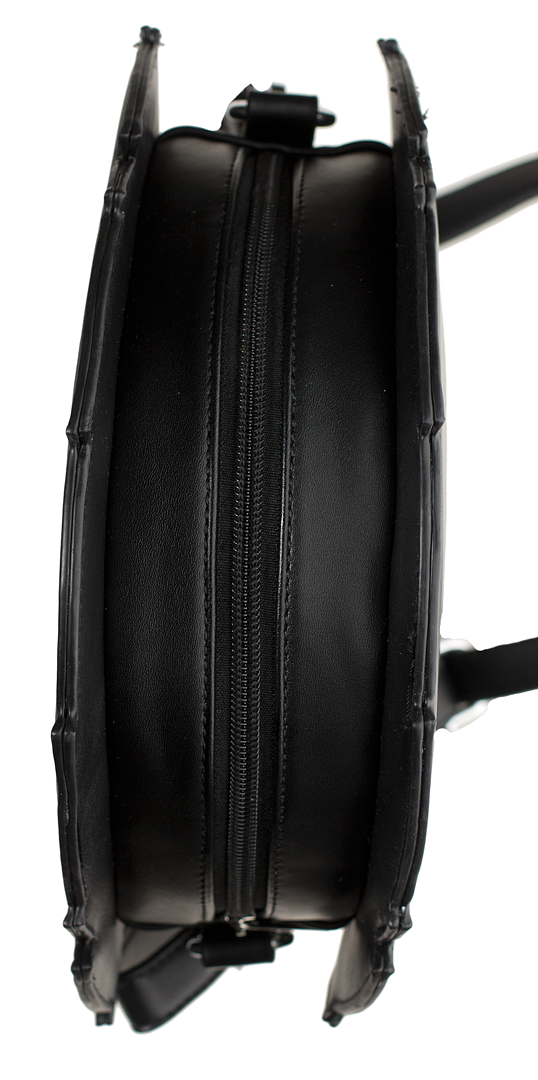Wolfman Purse