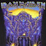 Iron Maiden Dark Ink Powerslave