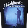 Nightmare on Elm Freddy Waiting