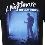 Nightmare on Elm Freddy Waiting