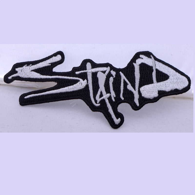 Staind Logo Patch