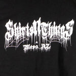 Shirts 'N' Things Death Metal