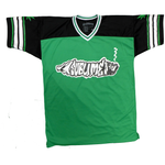 Sublime Smoke 2 Joints V-Neck Jersey