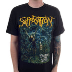 Suffocation Pierced From Within