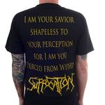 Suffocation Pierced From Within