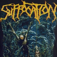 Suffocation Pierced From Within