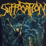 Suffocation Pierced From Within