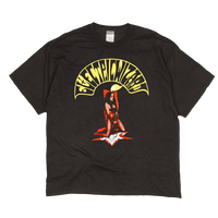 Electric Wizard Candle Shirt
