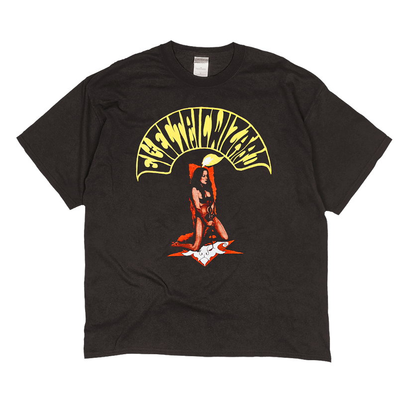 Electric wizard t shirt on sale