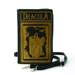 Dracula Black Book Crossbody