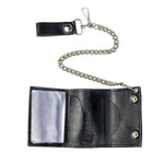 Barbed Wire Wallet