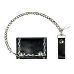 Barbed Wire Wallet
