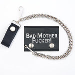 Bad Mother Fucker Wallet