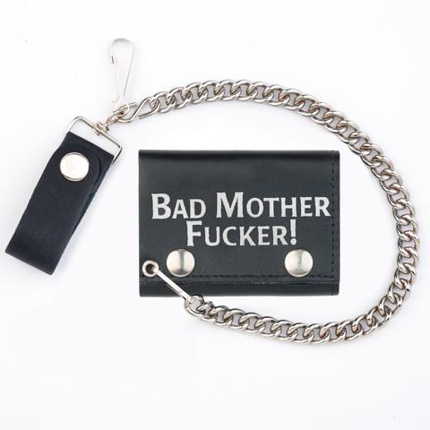 Bad Mother Fucker Wallet