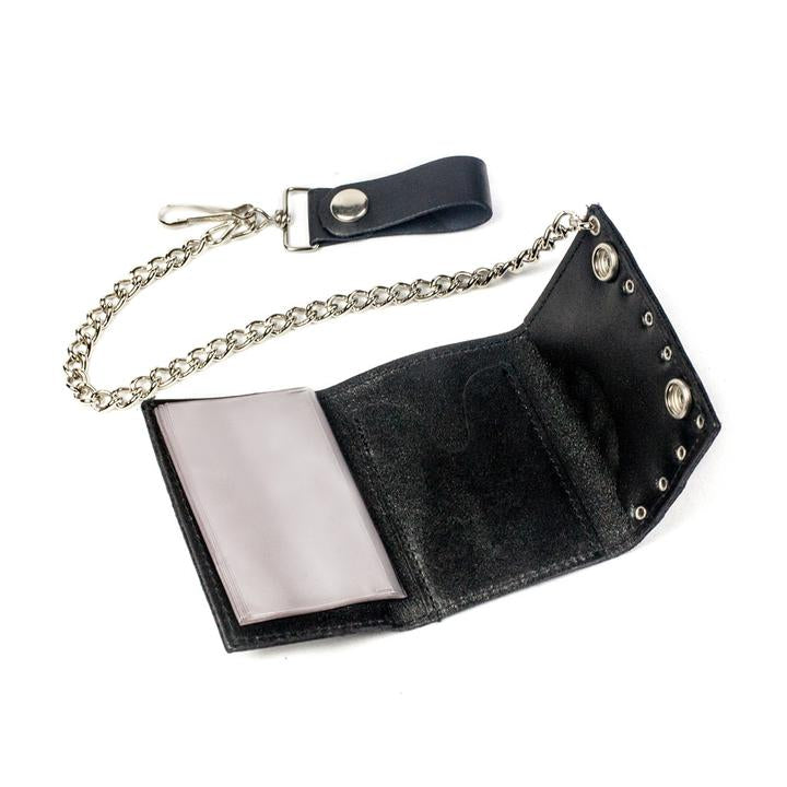 Credit Card Biker Wallet