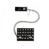 Studded Wallet