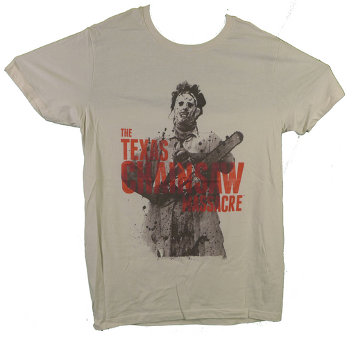 Texas Chainsaw Leatherface Vintage