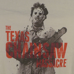 Texas Chainsaw Leatherface Vintage