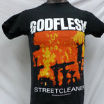Godflesh Streetcleaner