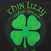 Thin Lizzy Four Leaf Clover