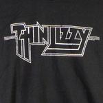 Thin Lizzy Classic Logo