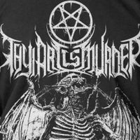 Thy Art is Murder Winged Creature