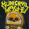 Municipal Waste Keg Killer