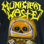 Municipal Waste Keg Killer