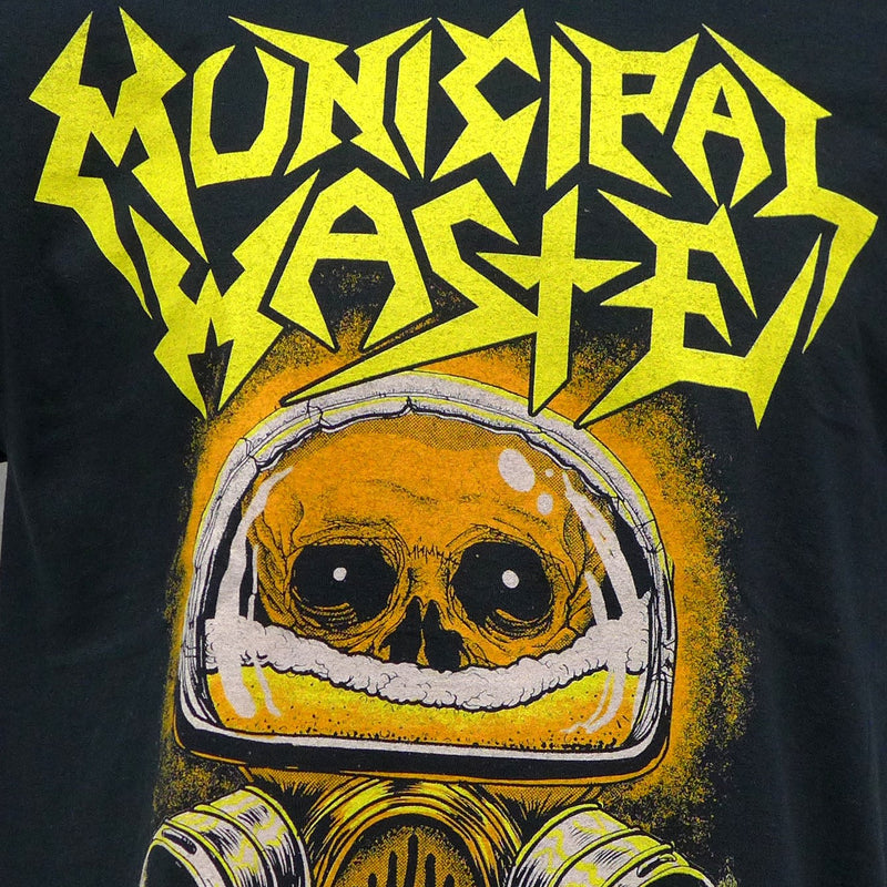 Municipal Waste Keg Killer