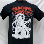 Municipal Waste Cop Strangler