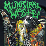 Municipal Waste Last Rager