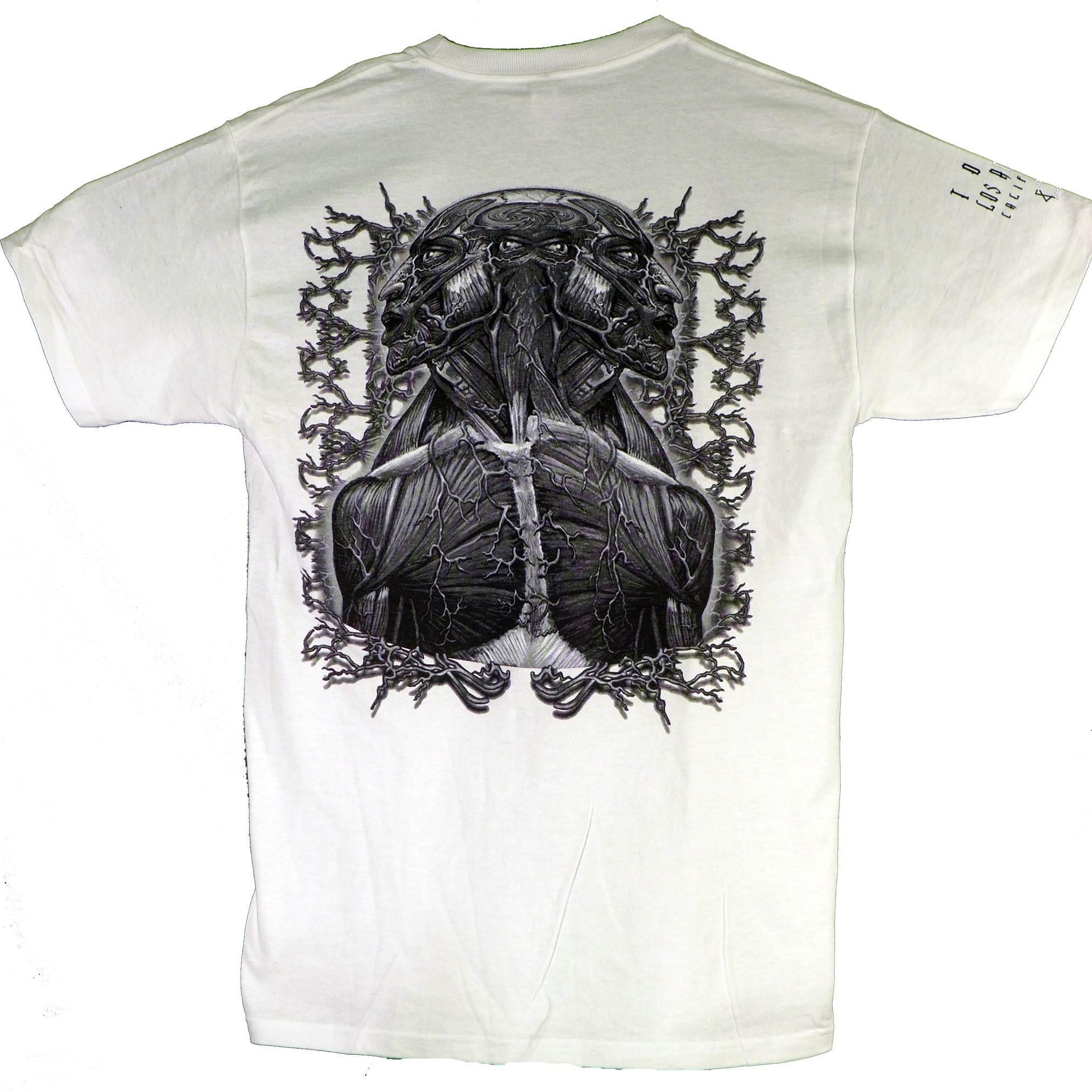 Tool Gray Man
