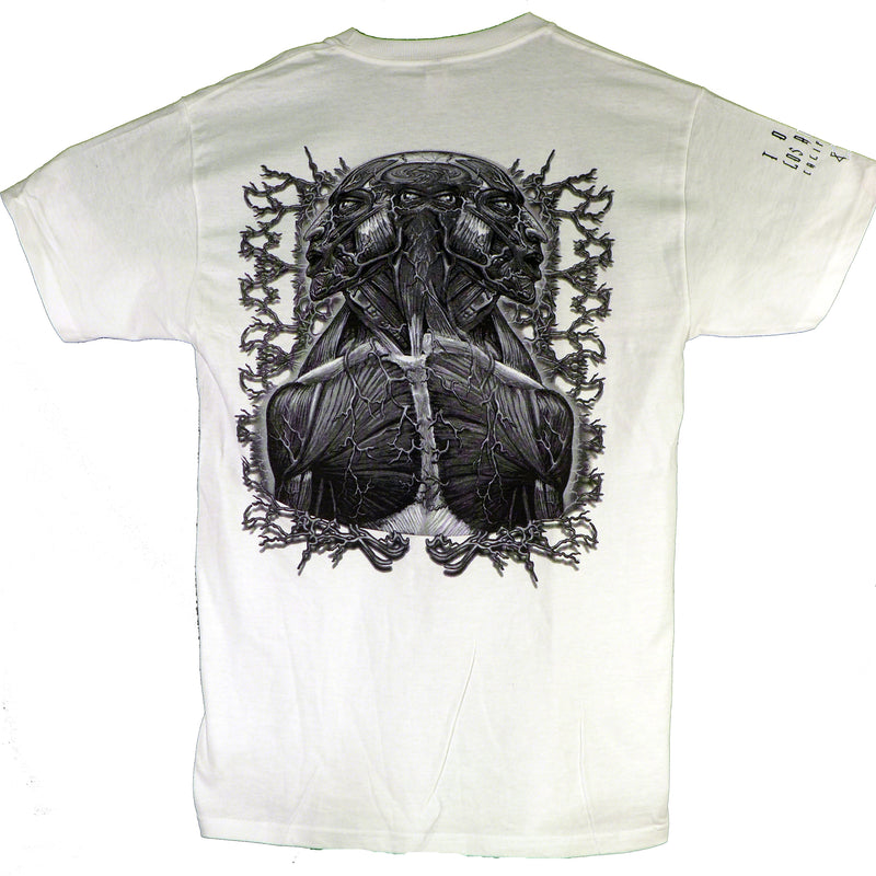 Tool Gray Man