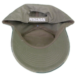 Top Gun Camo Adjustable Cap