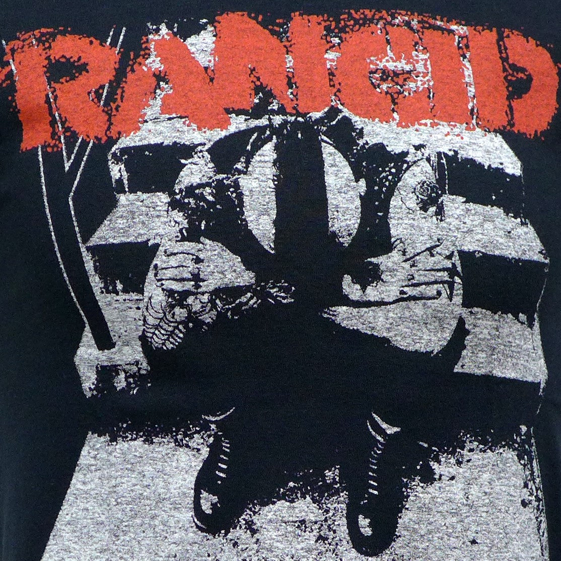 Rancid Out Come the Wolves – ShirtsNThingsAZ