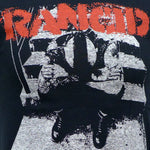 Rancid Out Come the Wolves