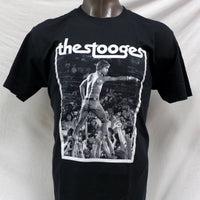 Stooges Crowdwalk