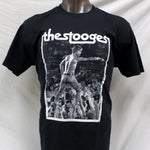 Stooges Crowdwalk