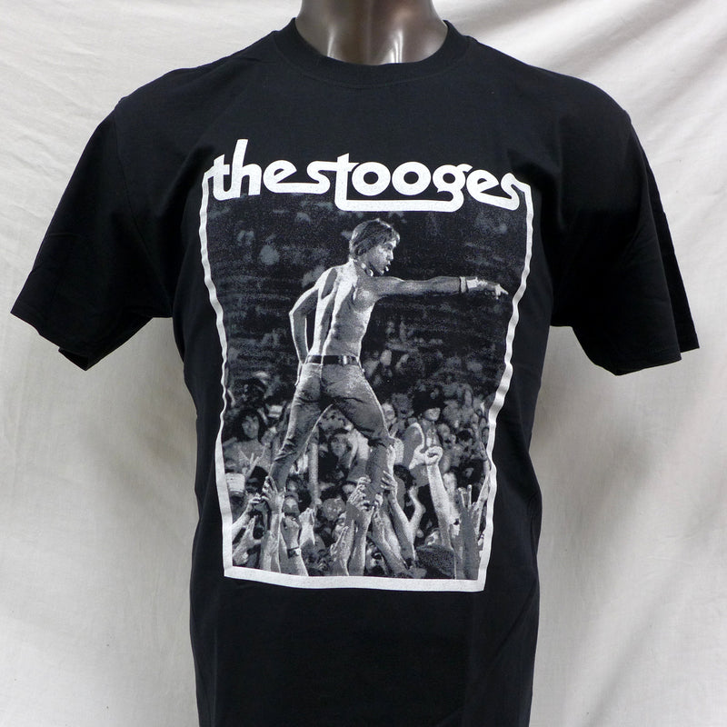Stooges Crowdwalk